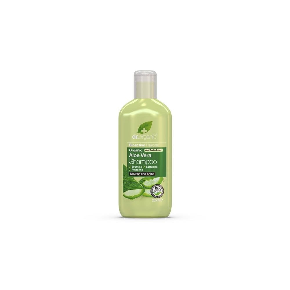 Aloe Vera Shampoo 265ml – Pharmeden Limited