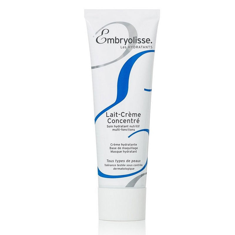 Lait-Creme Concentre 30ml