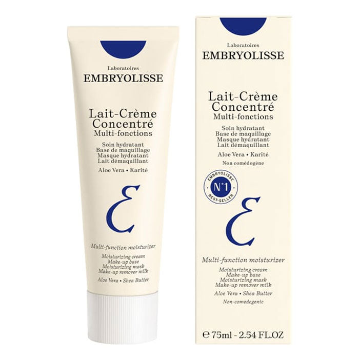 Lait-Creme Concentre 75ml