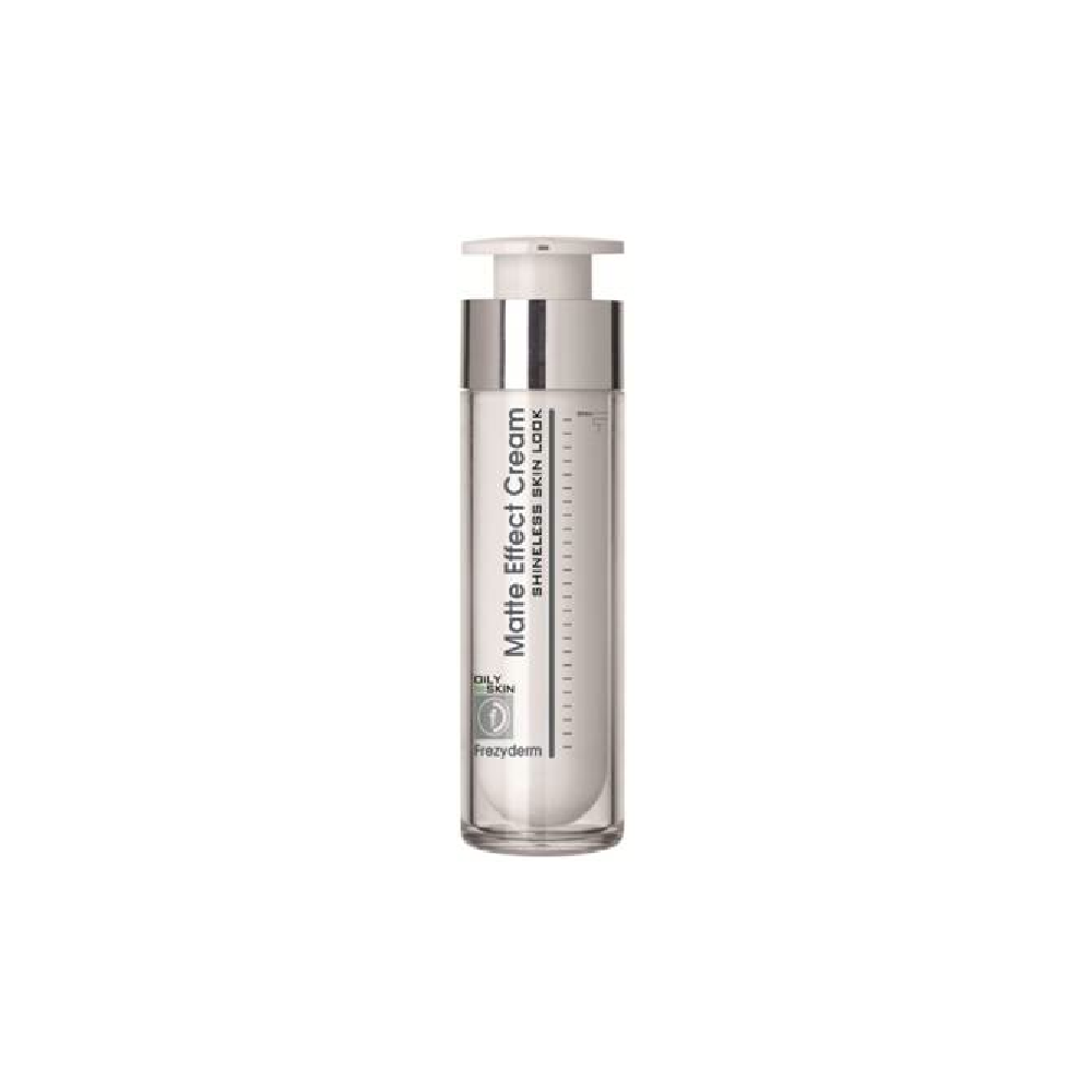 Matte Effect cream – Pharmeden Limited