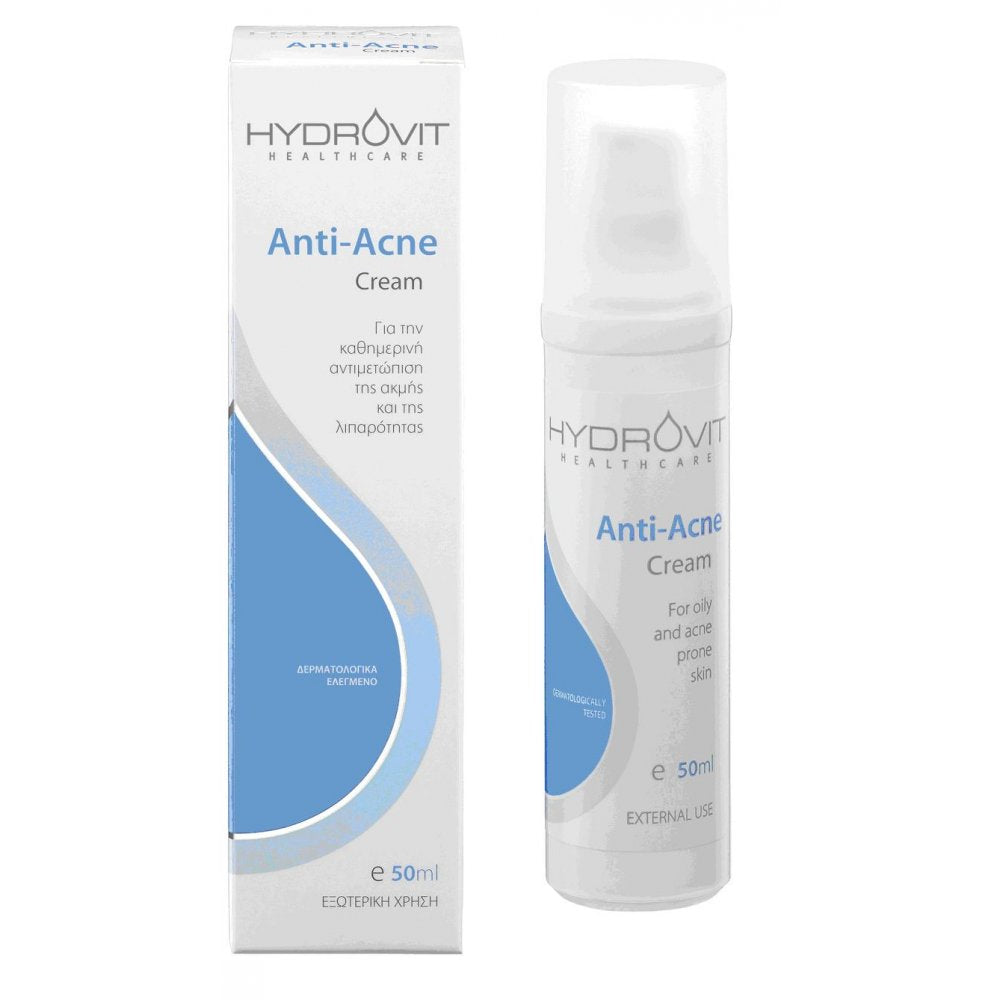 Anti-Acne Cream 50ml
