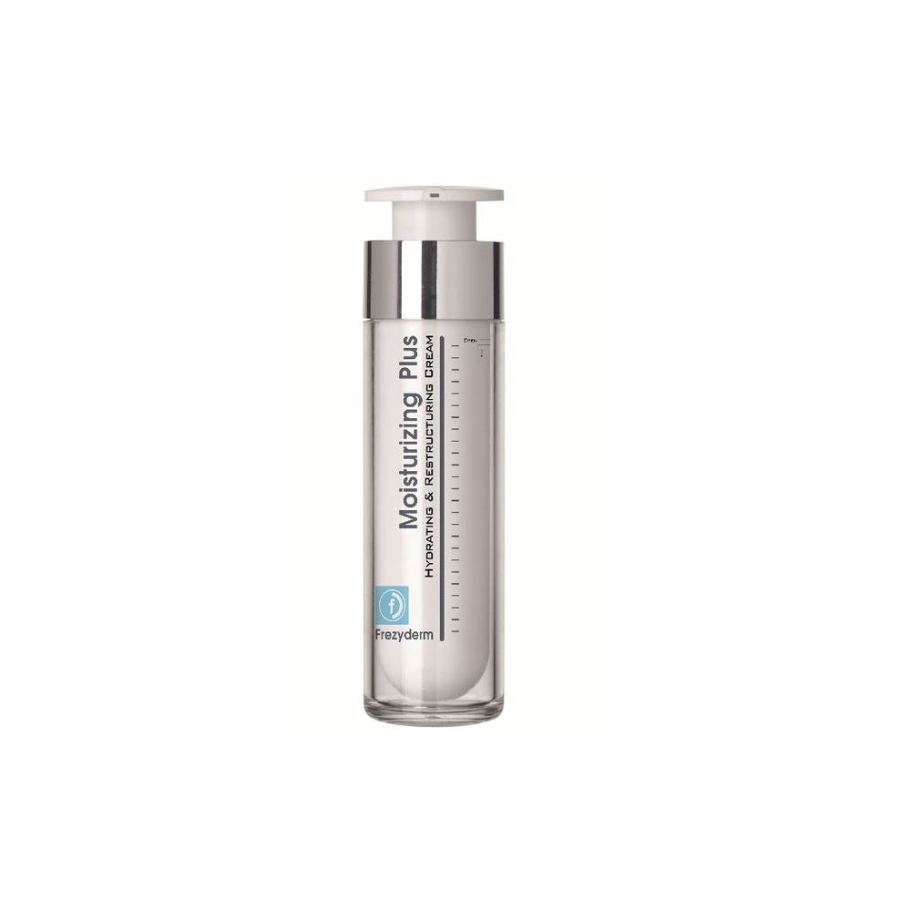 Moisturising Plus Hydrating & Repairing Facial Cream 50ml