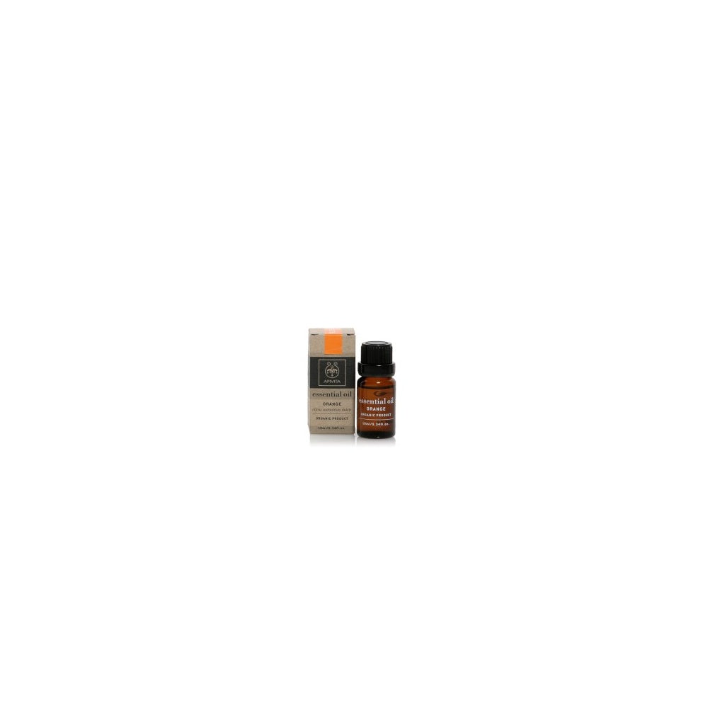ESSENTIAL OILS Orange 10 ml
