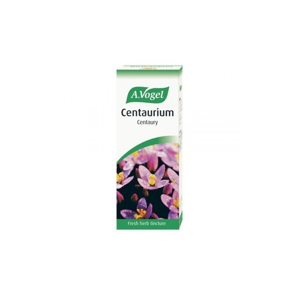 Centaurium Tincture 50ml