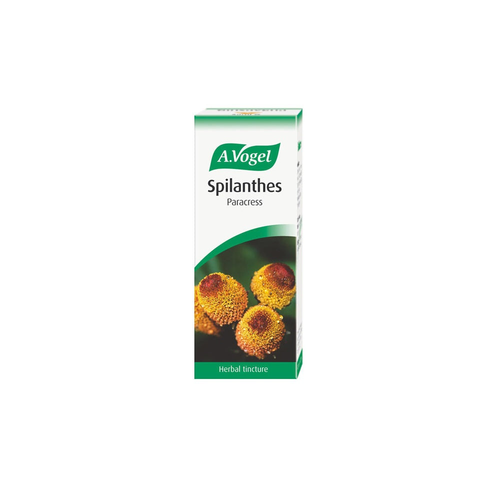 Spilanthes Tincture 50ml