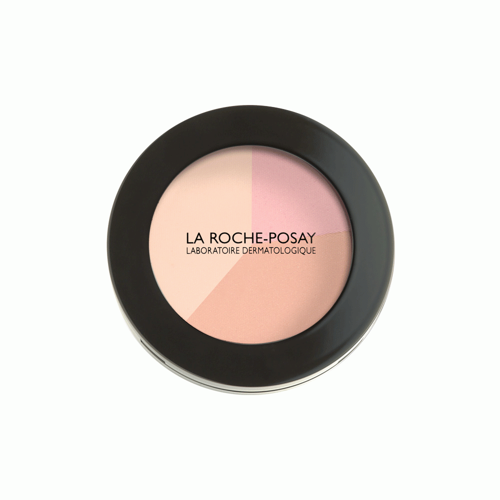 Toleriane Teint Mattifying Fixing Powder 12gr