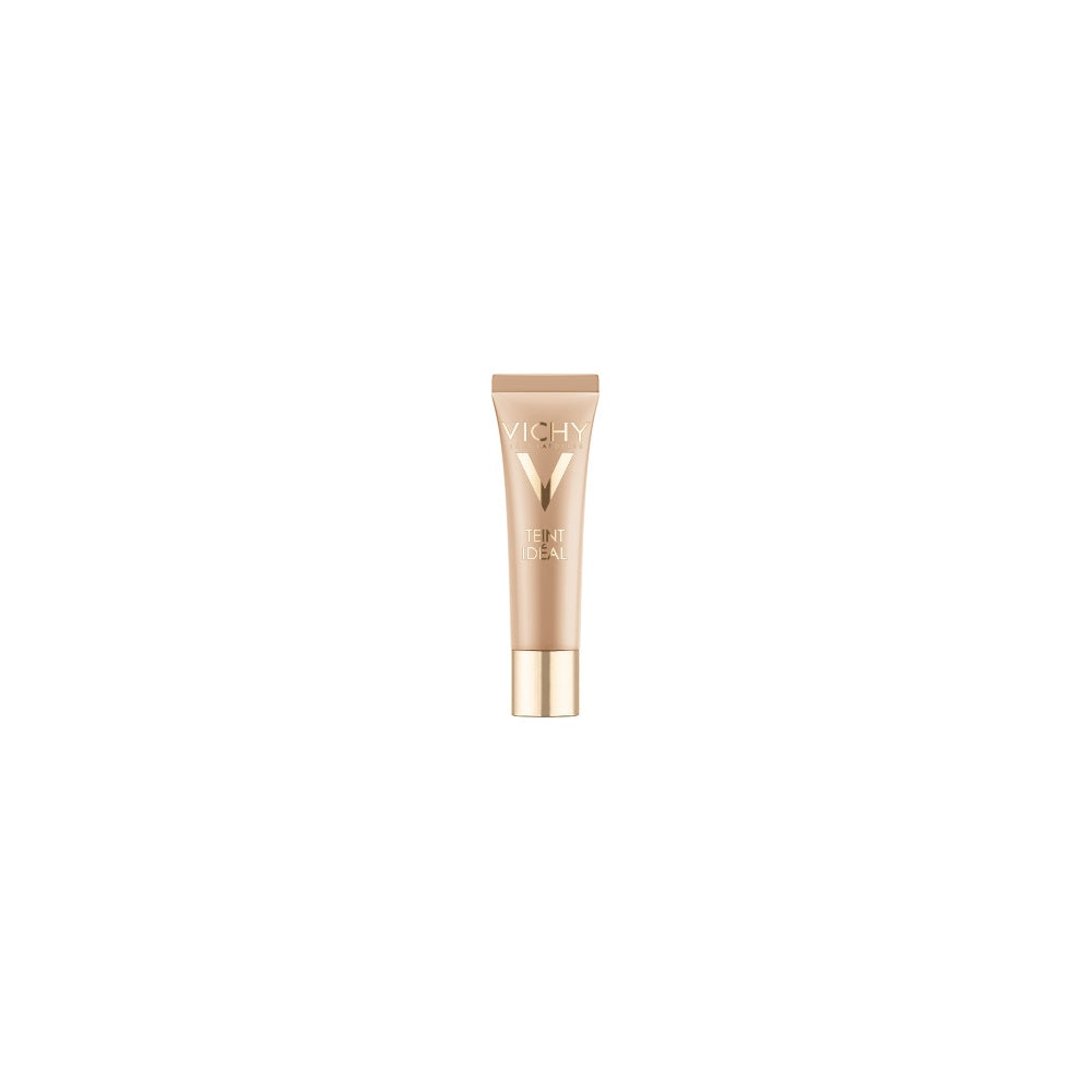 Teint Ideal Foundation Cream 30ml