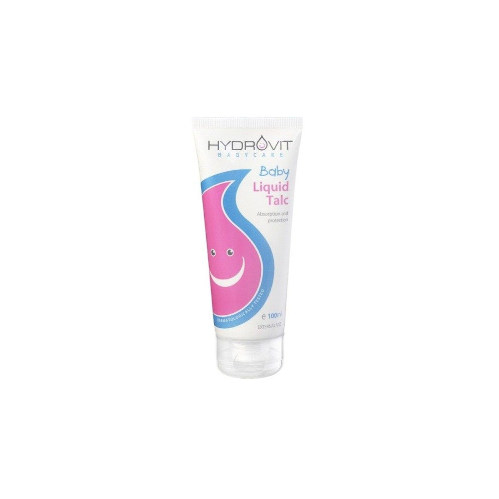 Baby Liquid Talk for Absorption & Protection