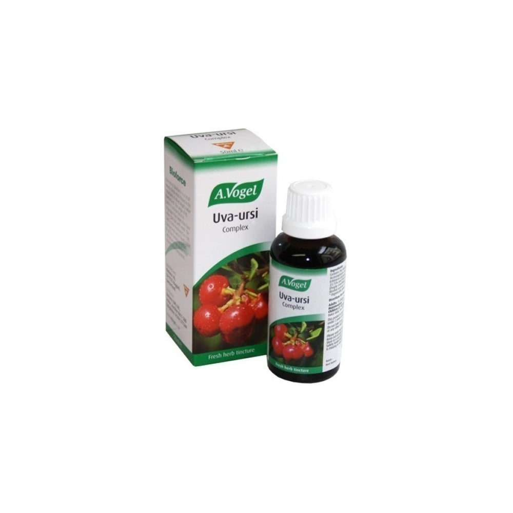 Uva-Ursi Complex Drops 50ml