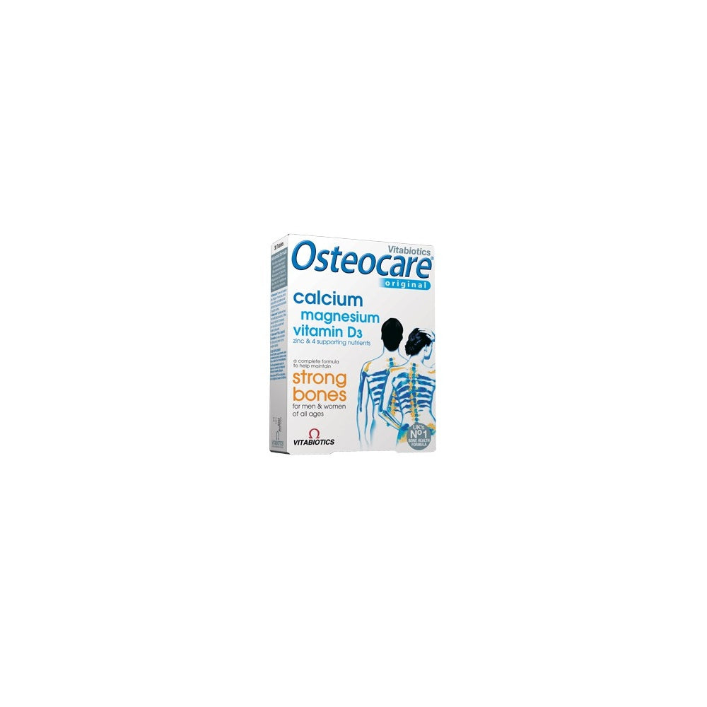 Osteocare Original 30tabs
