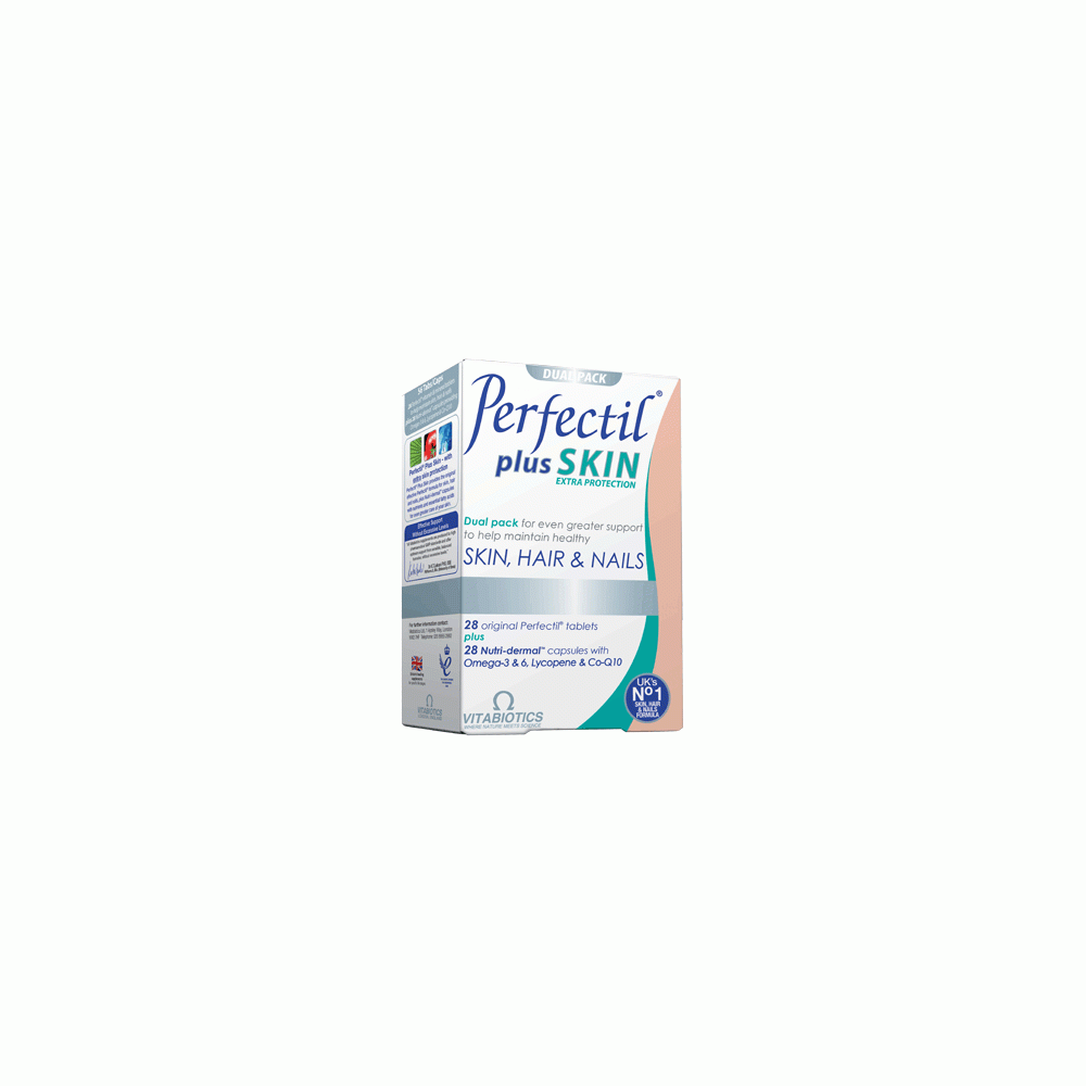 Perfectil Plus Skin 56tbs