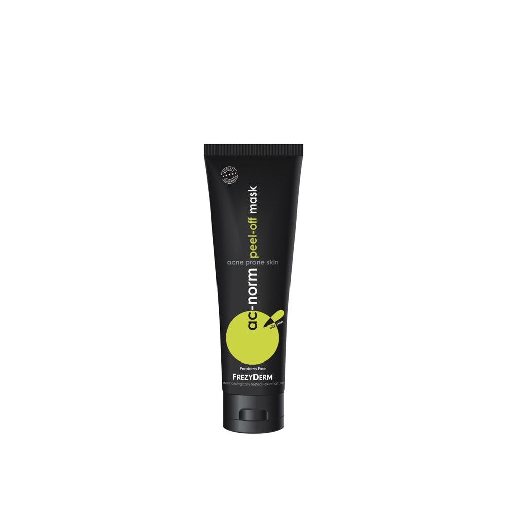 Ac-Norm Peel-Off Mask 50ml