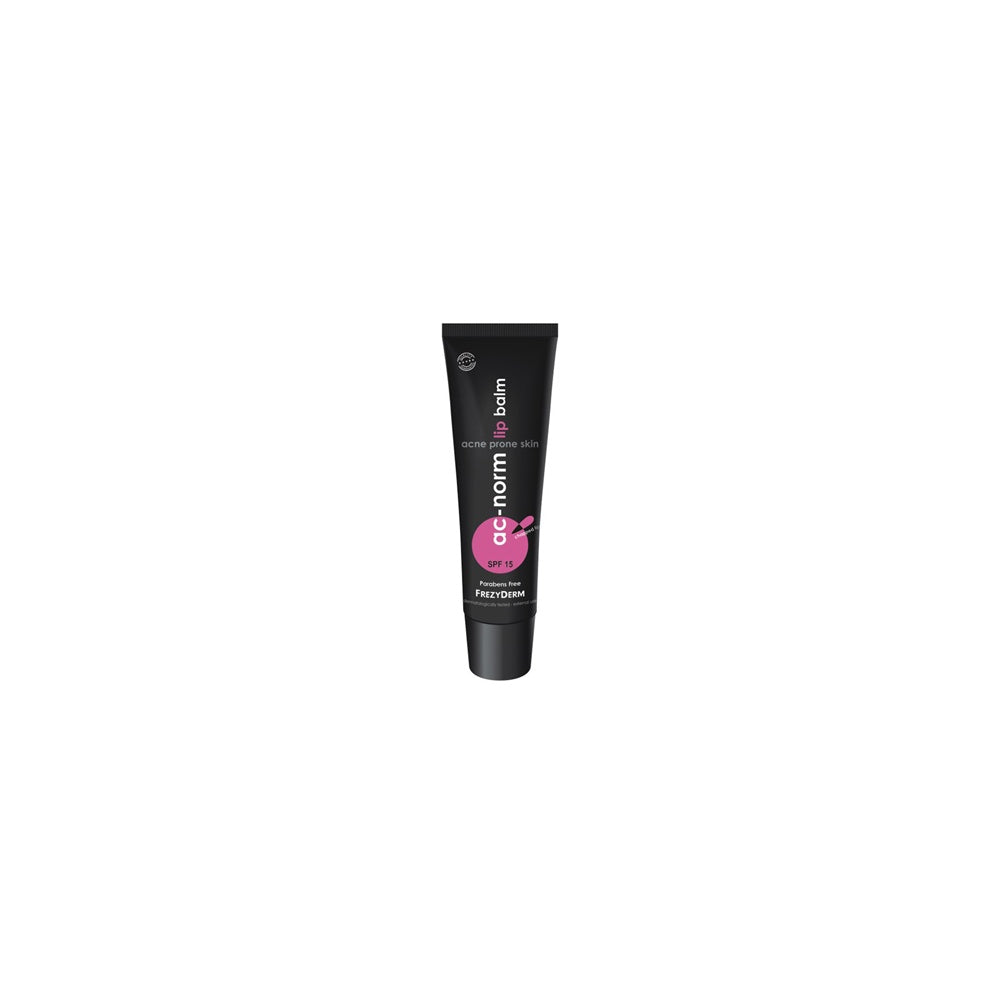 Ac-Norm Lip Balm 15ml