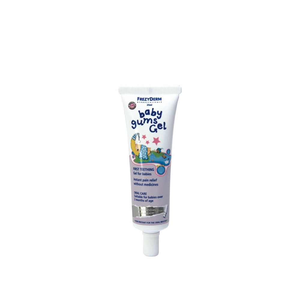 Baby Gums Gel 25ml