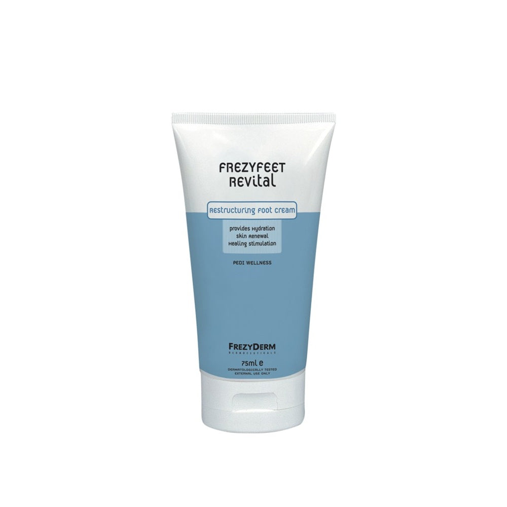 Frezyfeet Revital Foot Cream 75ml