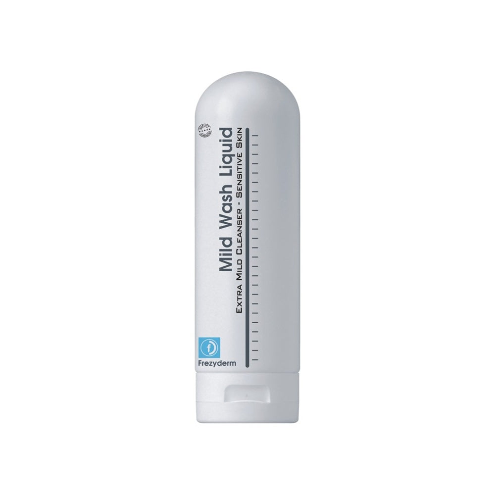 Mild Wash Liquid 200ml