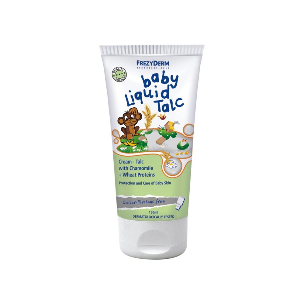 Baby Liquid Talk 150ml