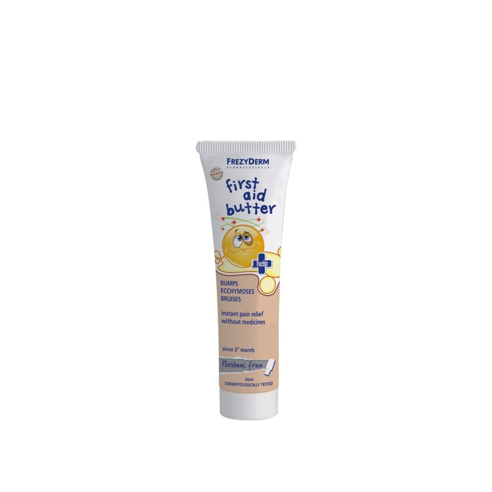 First Aid Butter 50ml