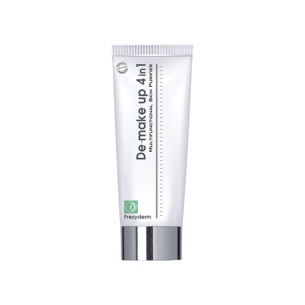 De-Make Up 4 in 1 200ml