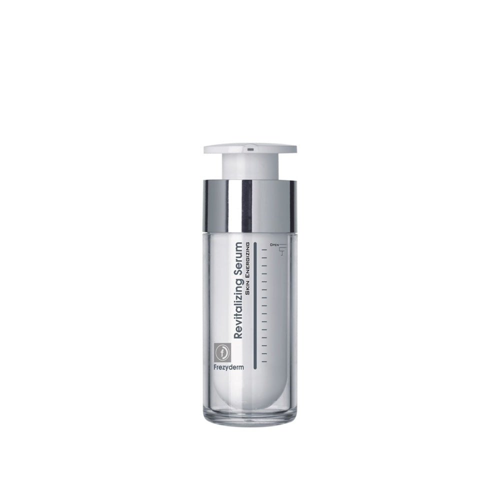 Revitalizing Serum For Intensive Skin Energizing 30ml