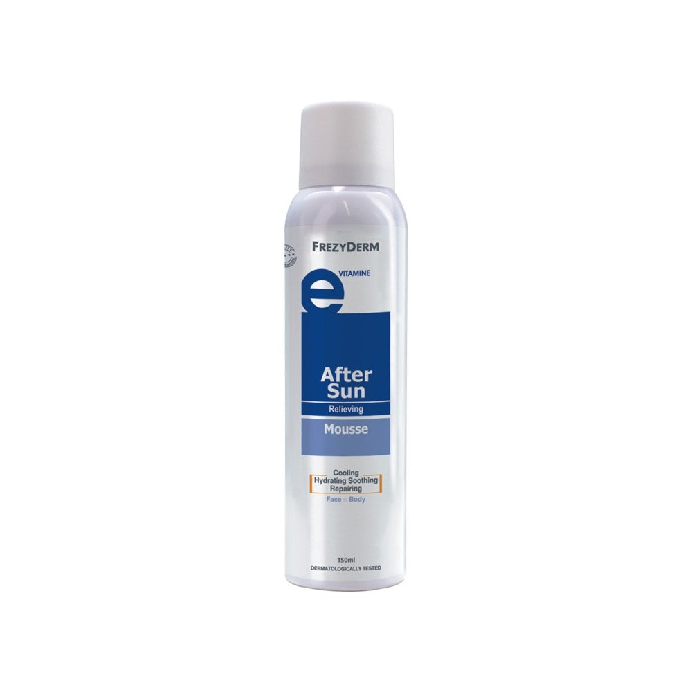After Sun Mousse 150 ml