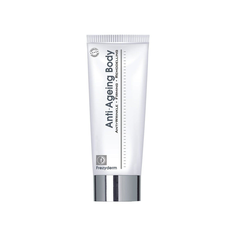 Anti-Ageing Body Cream 200ml