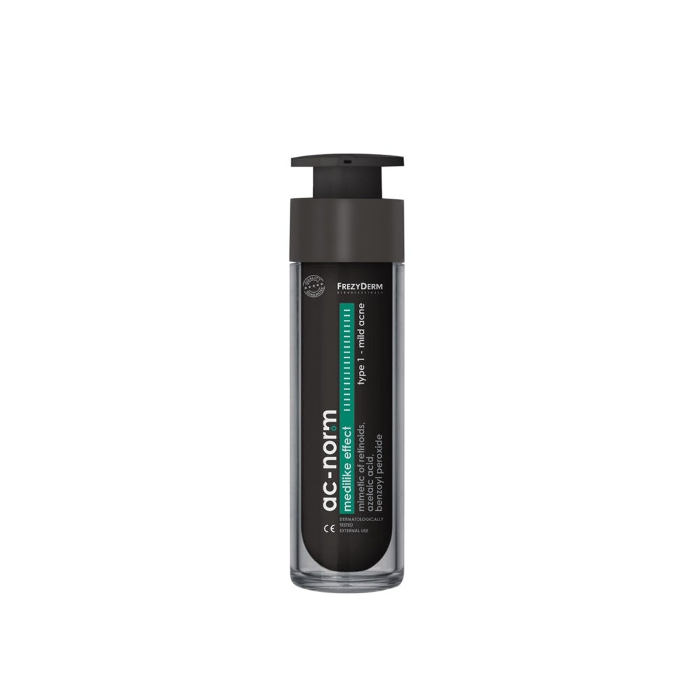 Ac-Norm Medilike Effect 1 Cream 50ml