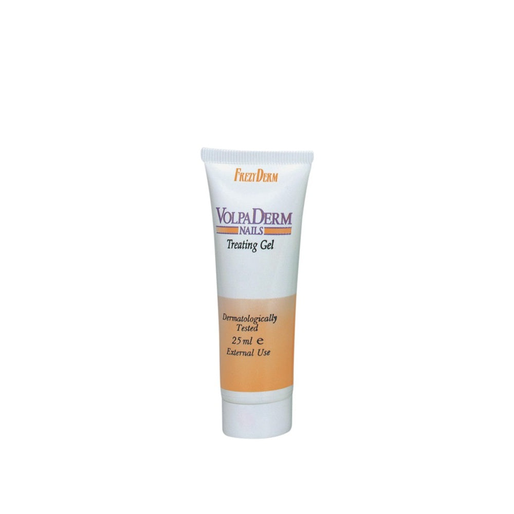 Volpaderm Nails Treating Gel 25ml