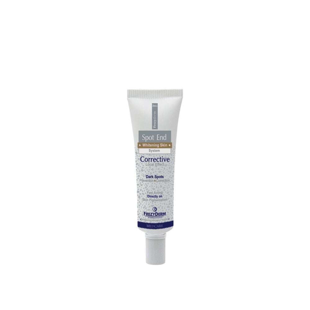Spot End Corrective Gel 30ml