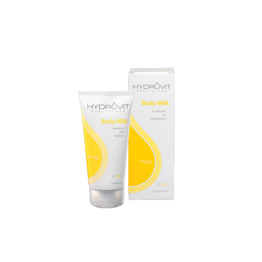 Body Milk 150ml