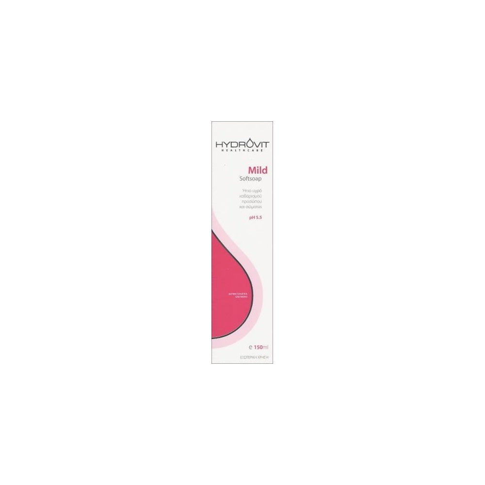 Mild Softsoap 150ml