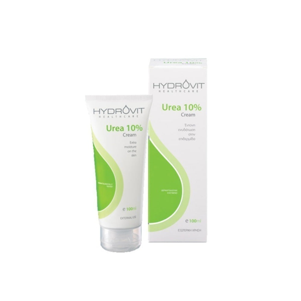 Urea 10% Cream 100ml