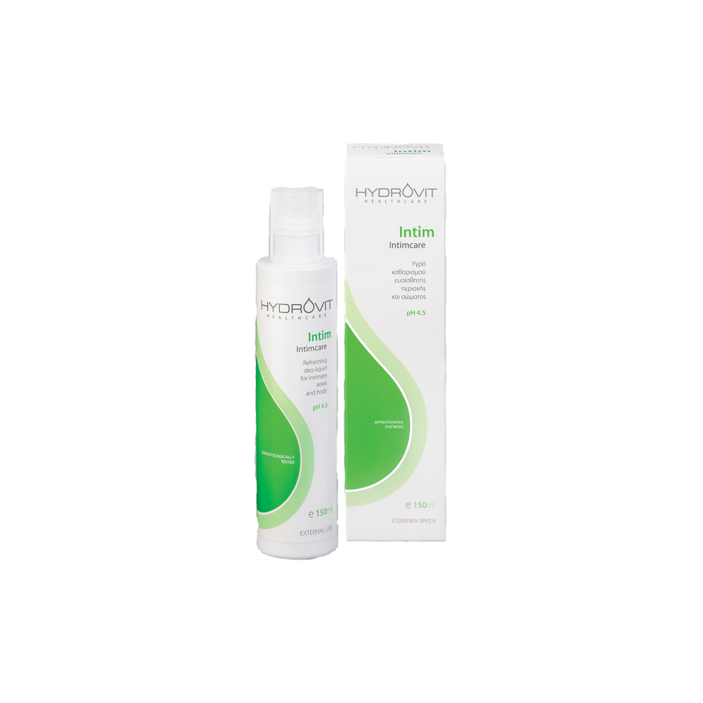 Hydrovit Intim Intimcare 150ml