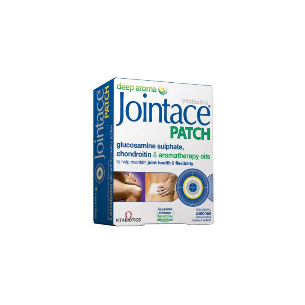 Jointace Patch 8pcs