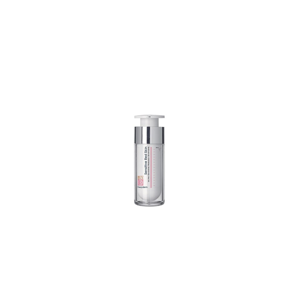 Sensitive Red Skin Tinted Spf30 Cream 30ml