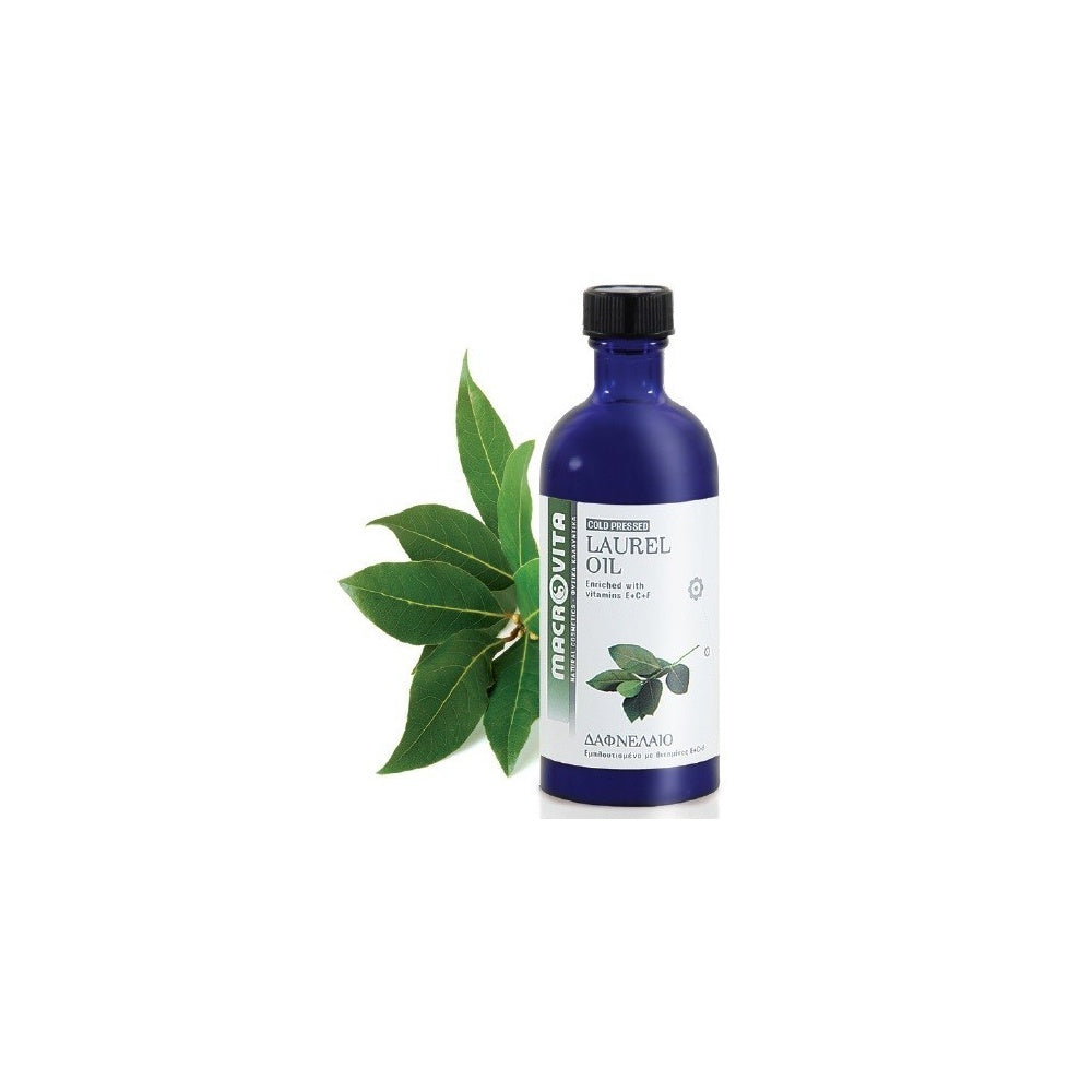 Laurel Oil 100ml