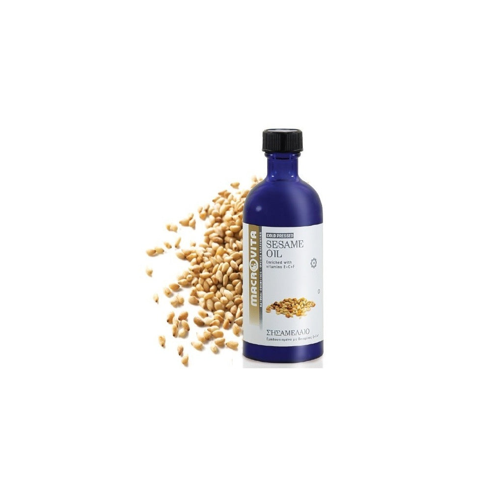 Sesame Oil 100ml