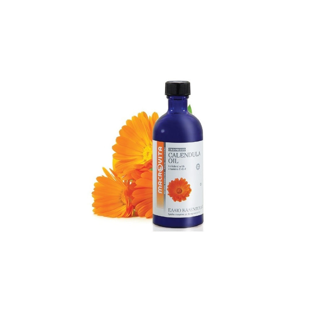 Calendula Oil 100ml