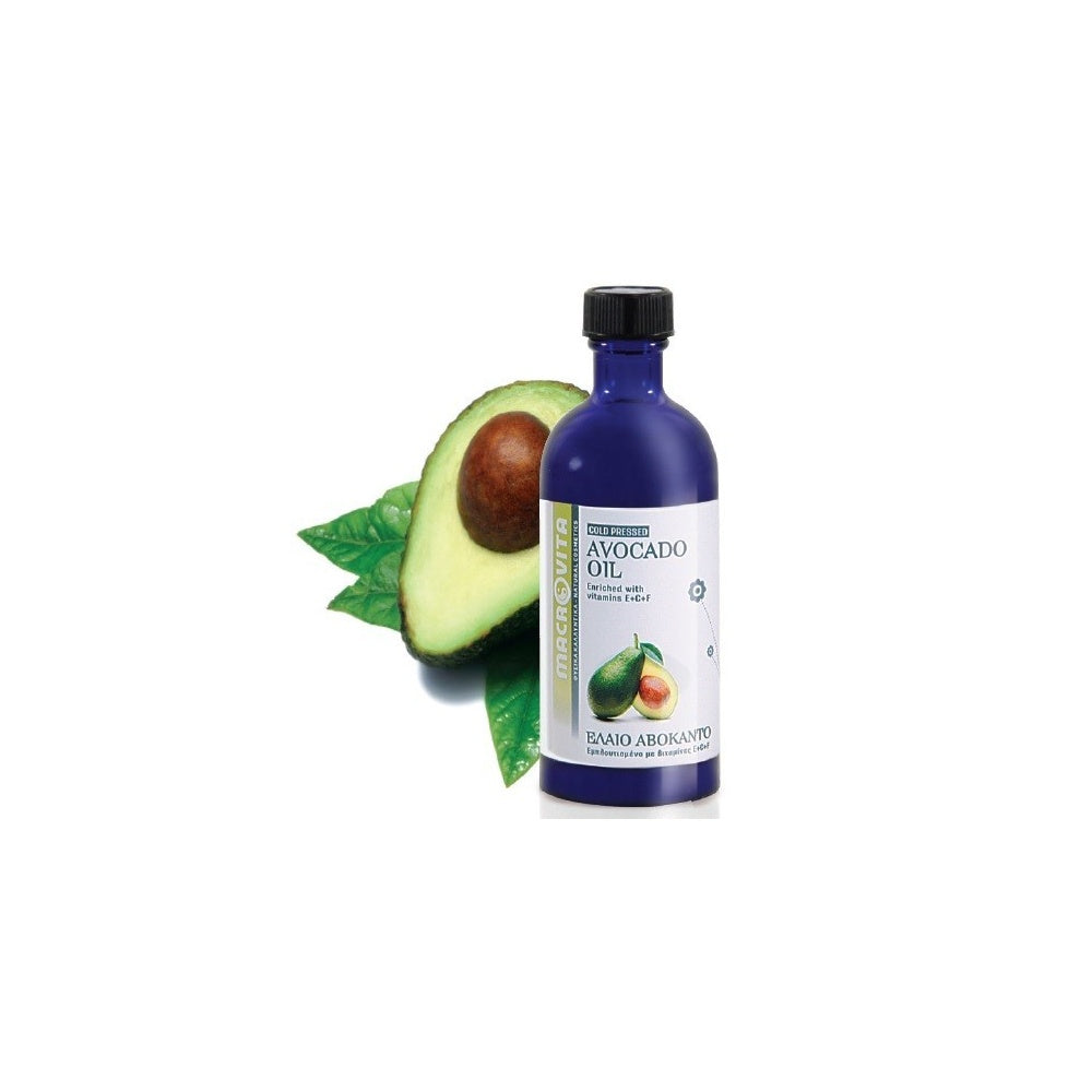 Avocado Oil 100ml