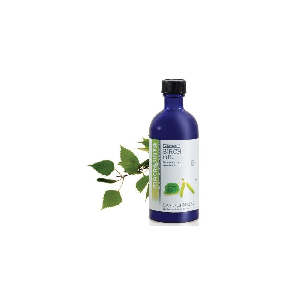 Birch Oil 100ml