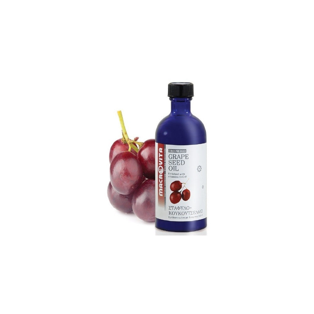 Grape Seed Oil 100ml