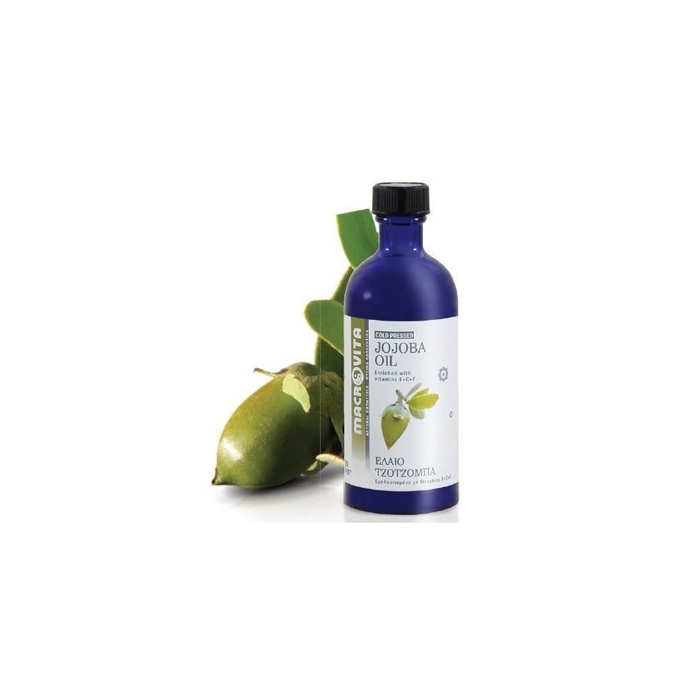 Jojoba Oil 100ml