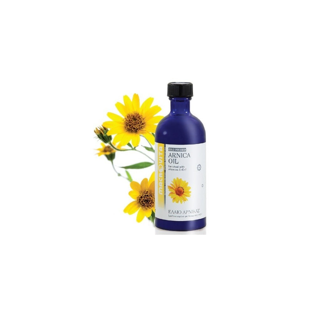 Arnica Oil 100ml