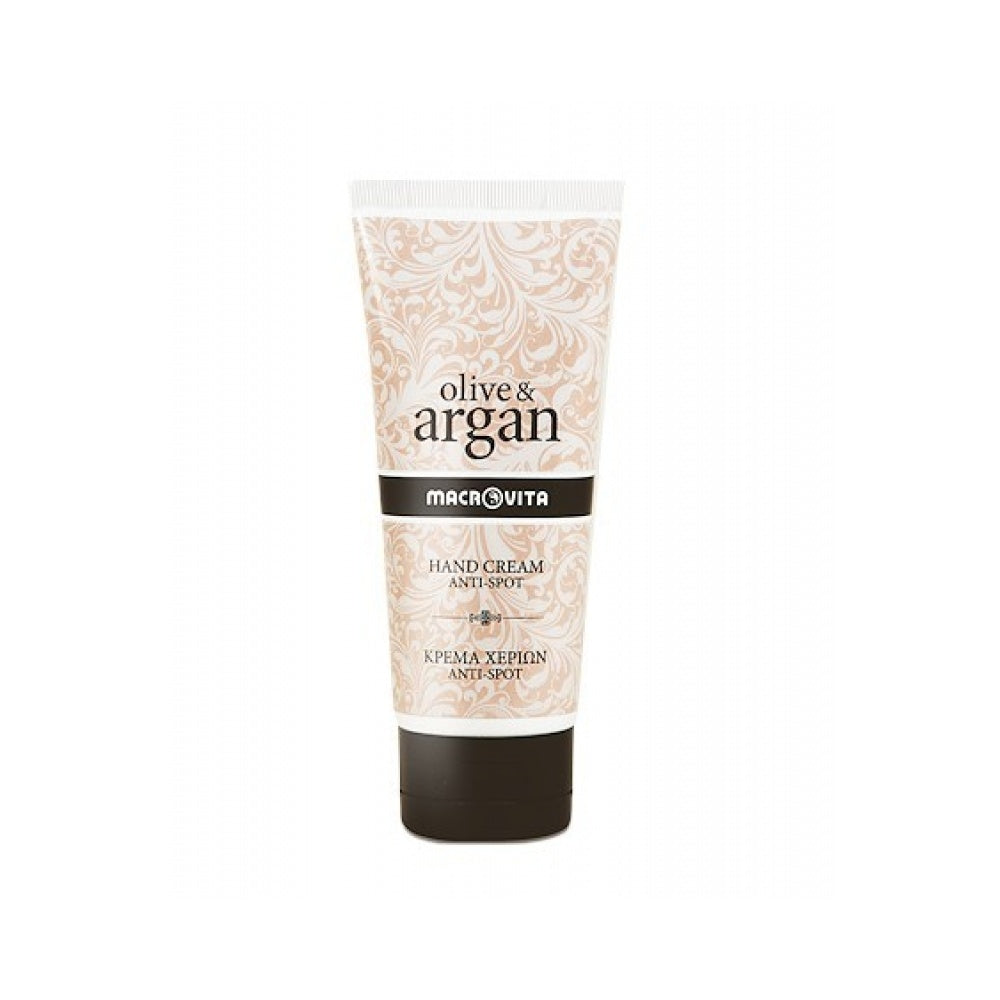 Olive & Argan Hand Cream (Anti-Spot) 100ml