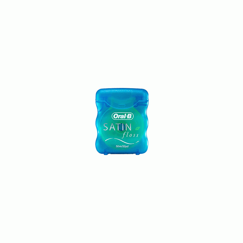 Satin Floss 50m
