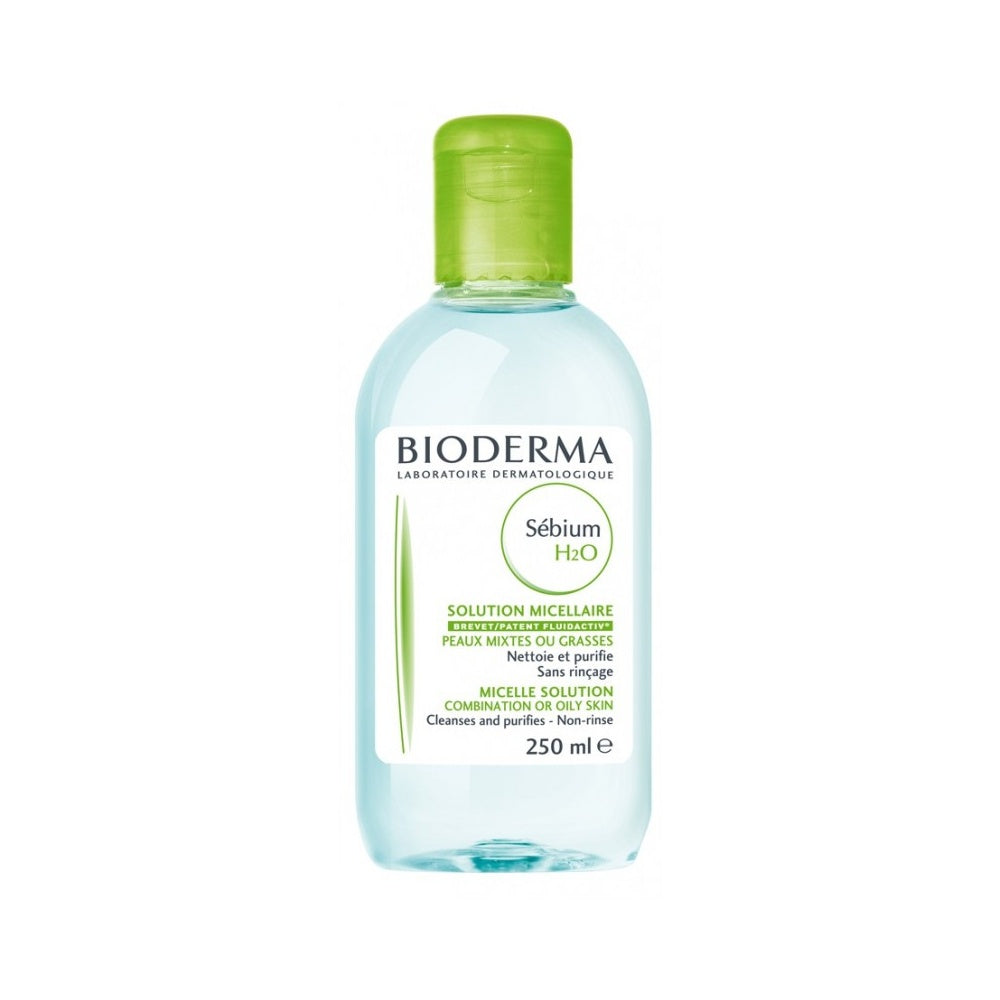 Sebium H2O Solution Micellaire 250ml