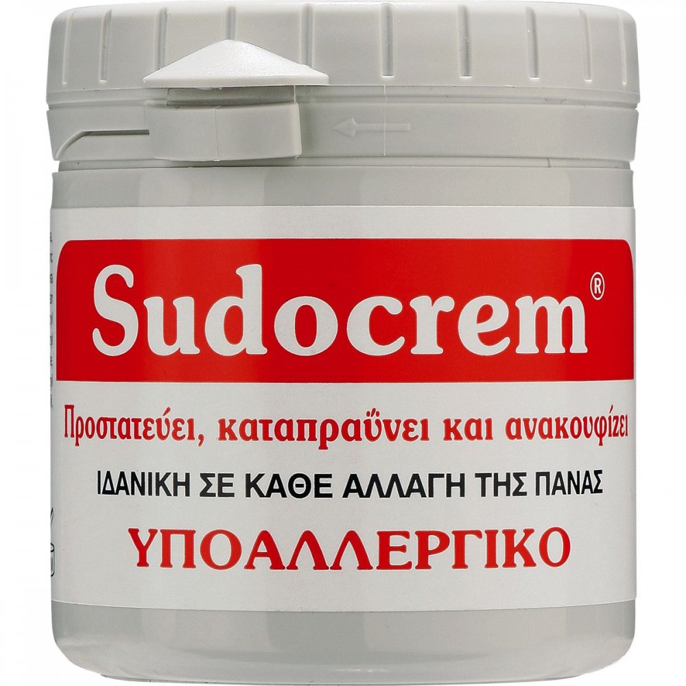 Cream 250gr