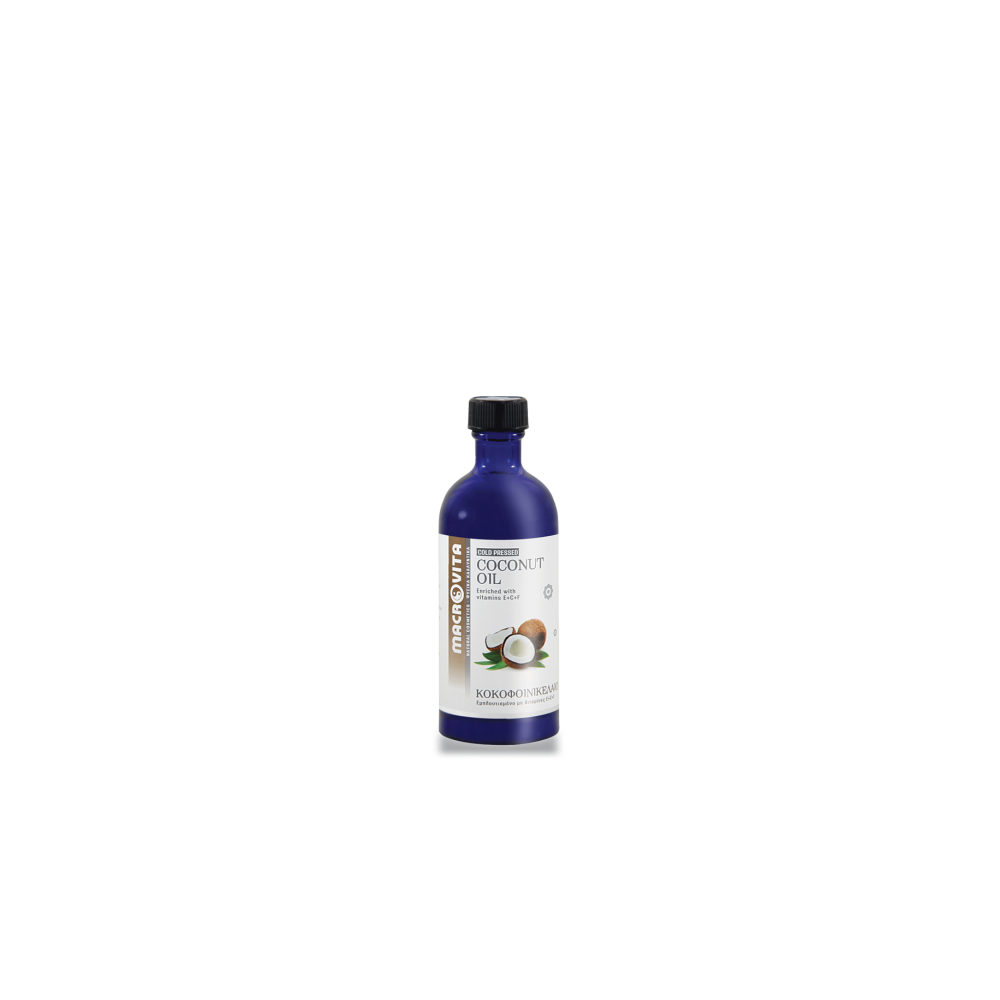 Coconut Oil 100ml