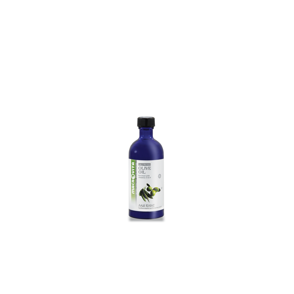 Olive Oil 100ml