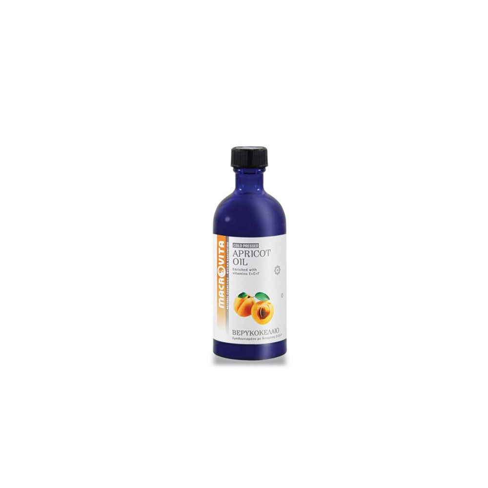 Apricot Oil 100ml